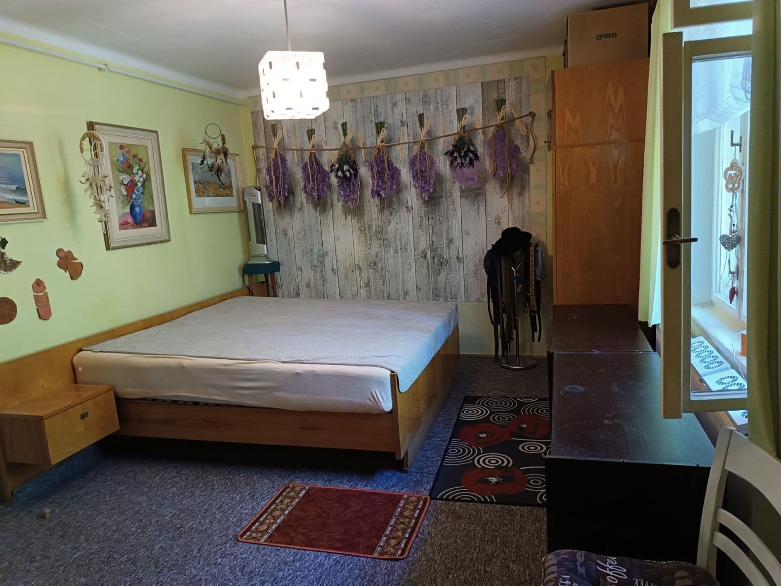 Predaj domu 175 m², pozemok 3.000 m², Město Albrechtice, Moravskoslezský kraj Predaj domu 175 m², pozemok 3.000 m², Město Albrechtice, Moravskoslezský kraj