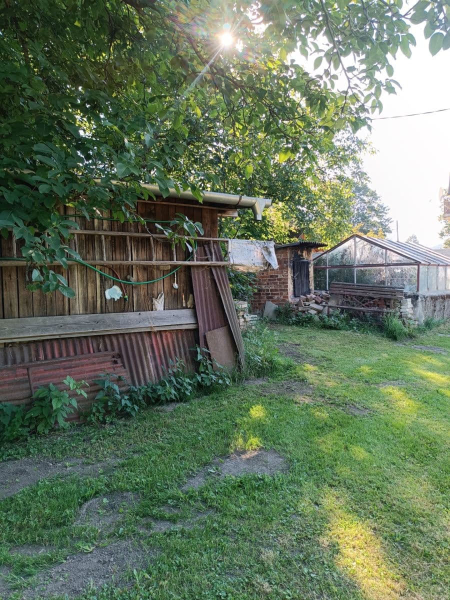 Predaj domu 175 m², pozemok 3.000 m², Město Albrechtice, Moravskoslezský kraj Predaj domu 175 m², pozemok 3.000 m², Město Albrechtice, Moravskoslezský kraj