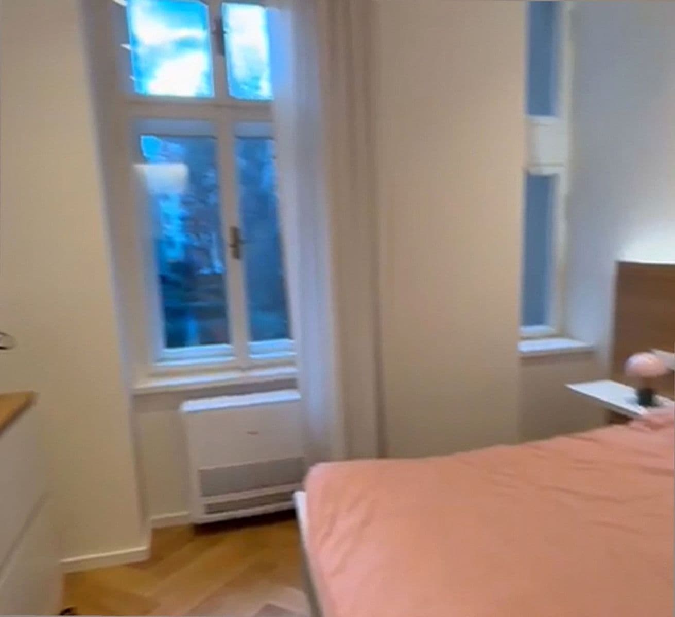 Prenájom bytu 2-izbový 56 m², Na Bělidle, Praha, Praha Prenájom bytu 2-izbový 56 m², Na Bělidle, Praha, Praha