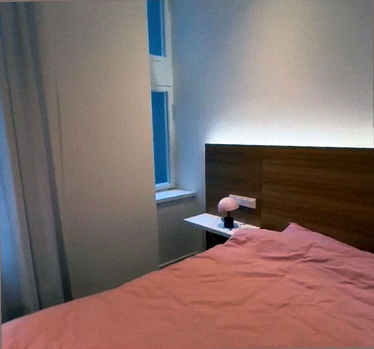 Prenájom bytu 2-izbový 56 m², Na Bělidle, Praha, Praha Prenájom bytu 2-izbový 56 m², Na Bělidle, Praha, Praha