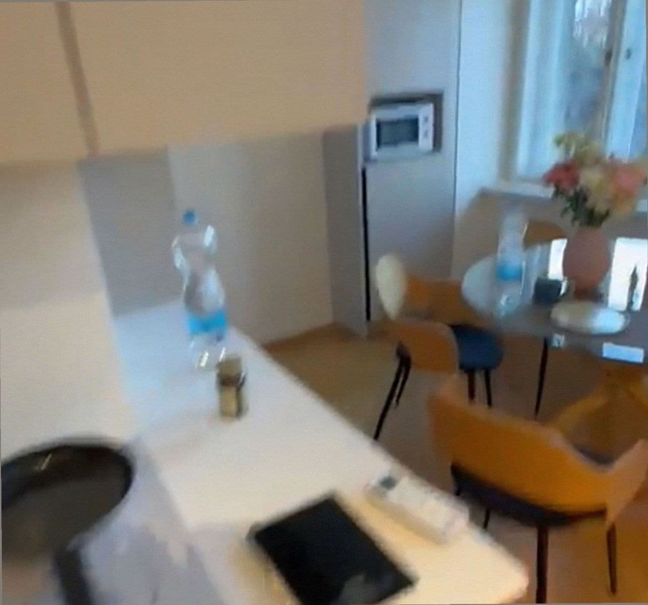 Prenájom bytu 2-izbový 56 m², Na Bělidle, Praha, Praha Prenájom bytu 2-izbový 56 m², Na Bělidle, Praha, Praha