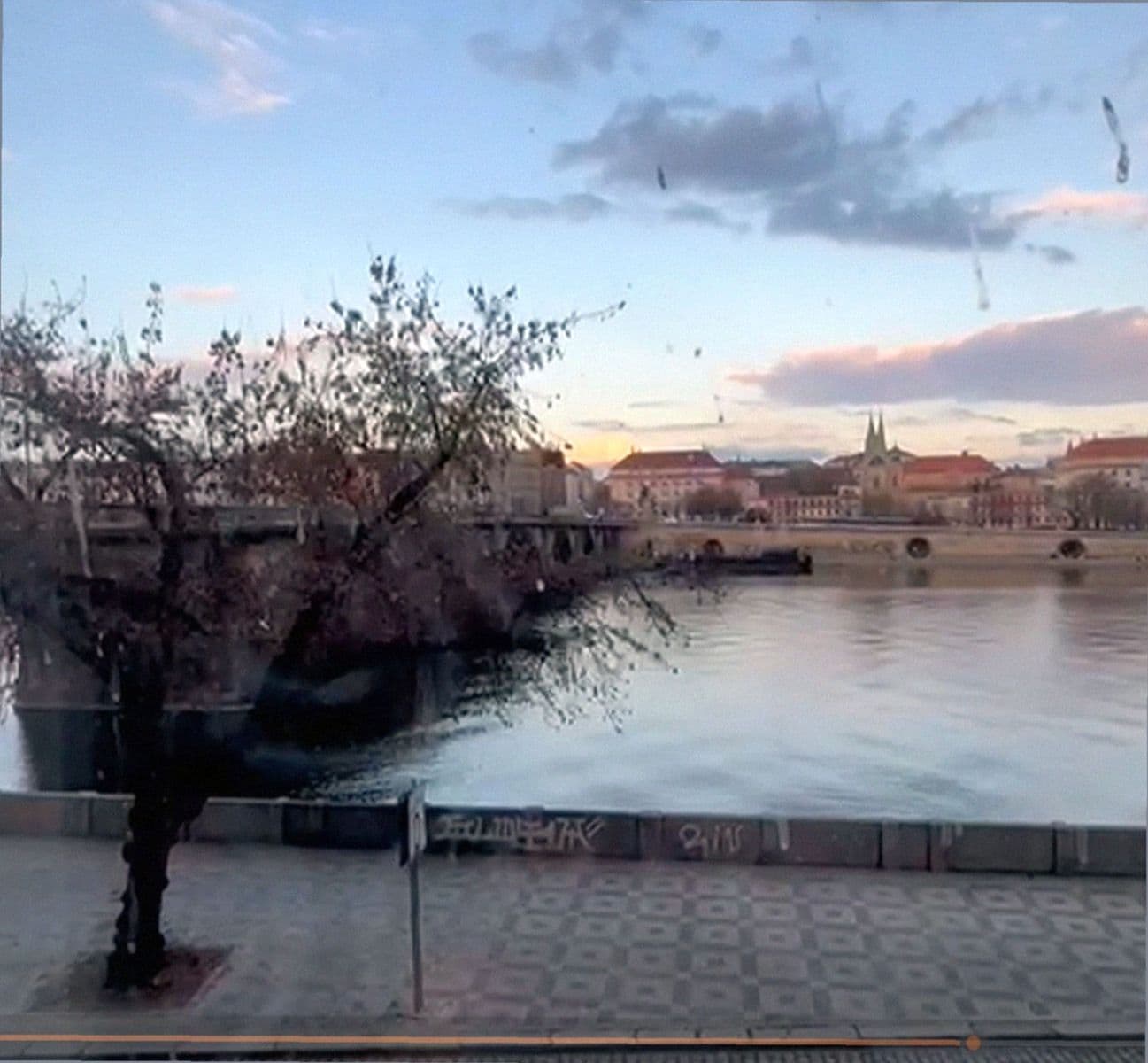Prenájom bytu 2-izbový 56 m², Na Bělidle, Praha, Praha Prenájom bytu 2-izbový 56 m², Na Bělidle, Praha, Praha