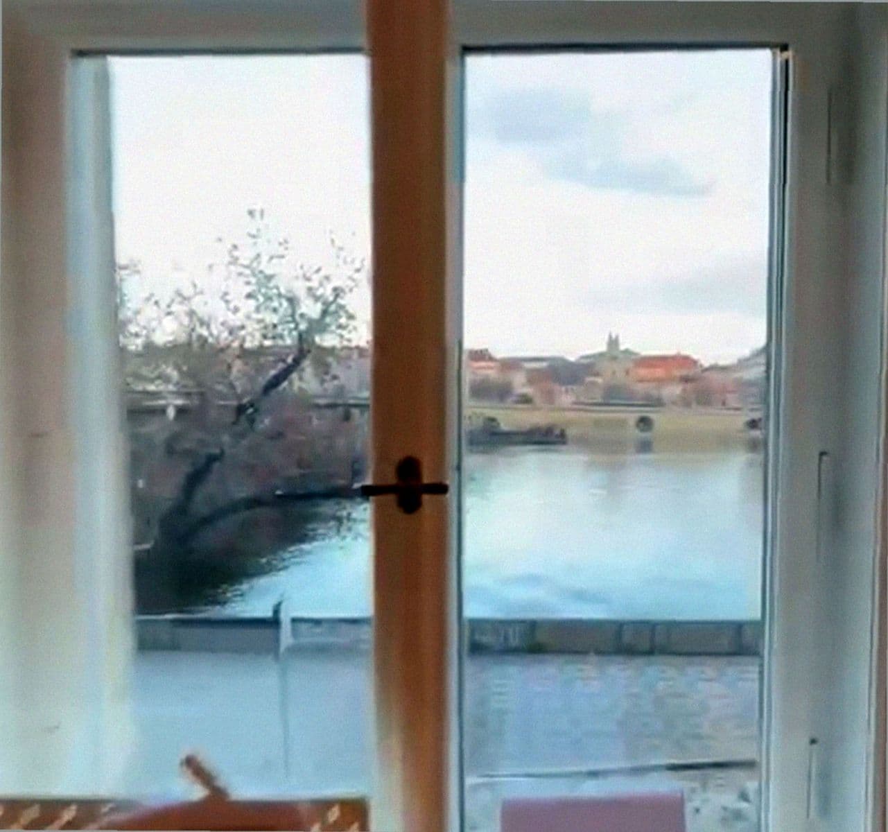 Prenájom bytu 2-izbový 56 m², Na Bělidle, Praha, Praha Prenájom bytu 2-izbový 56 m², Na Bělidle, Praha, Praha