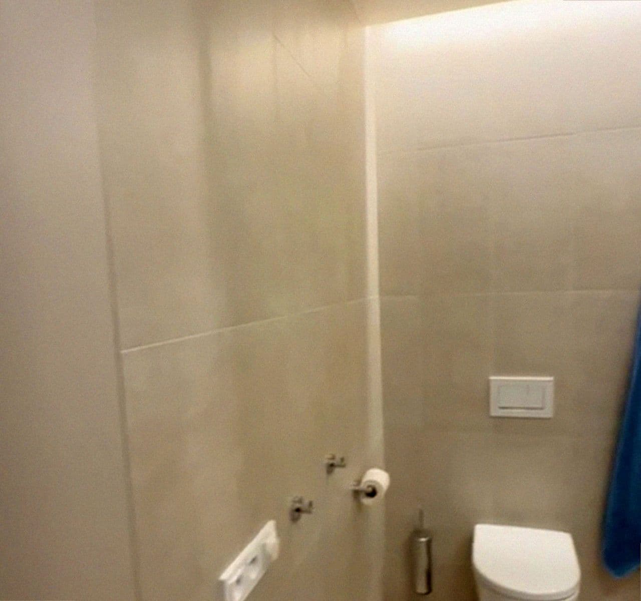 Prenájom bytu 2-izbový 56 m², Na Bělidle, Praha, Praha Prenájom bytu 2-izbový 56 m², Na Bělidle, Praha, Praha