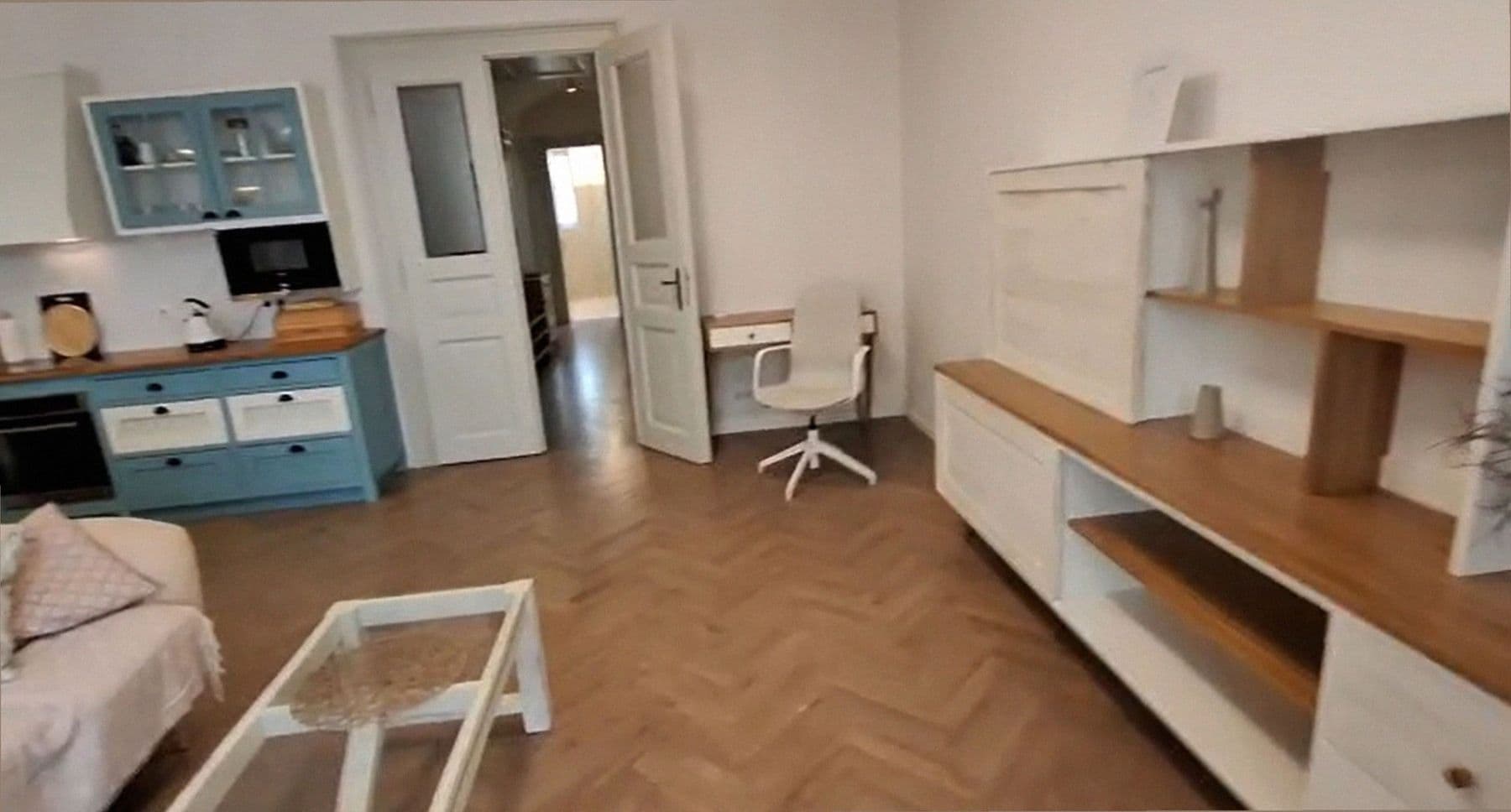 Prenájom bytu 2-izbový 84 m², Žatecká, Praha, Praha Prenájom bytu 2-izbový 84 m², Žatecká, Praha, Praha