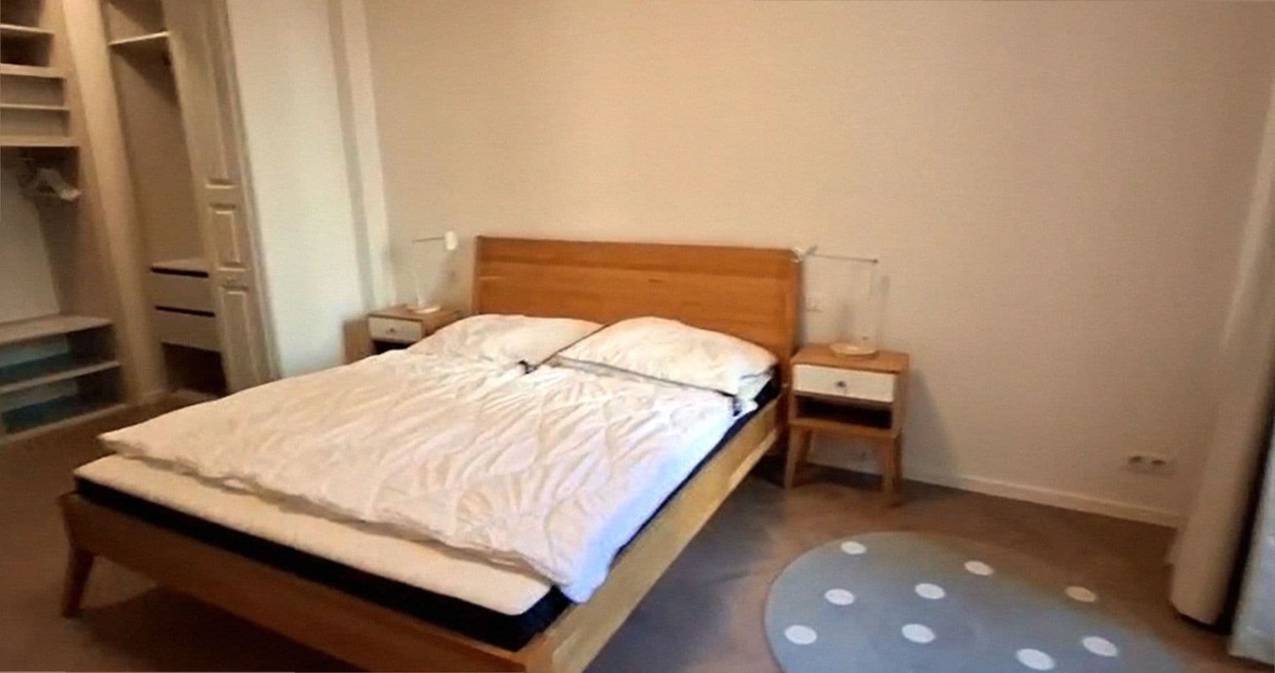 Prenájom bytu 2-izbový 84 m², Žatecká, Praha, Praha Prenájom bytu 2-izbový 84 m², Žatecká, Praha, Praha