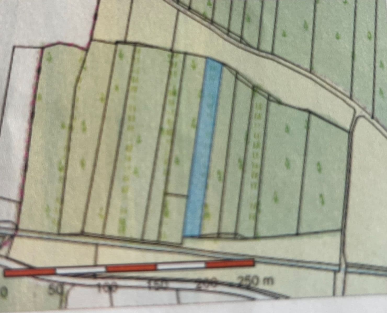 Predaj pozemku 22.031 m², Břehov, Jihočeský kraj Predaj pozemku 22.031 m², Břehov, Jihočeský kraj