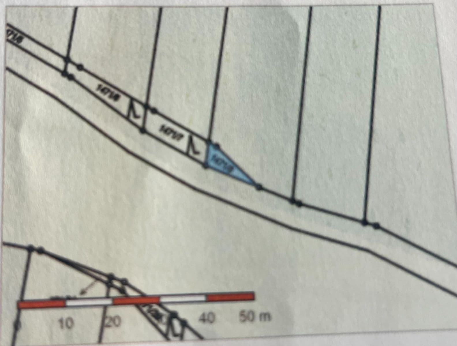 Predaj pozemku 22.031 m², Břehov, Jihočeský kraj Predaj pozemku 22.031 m², Břehov, Jihočeský kraj