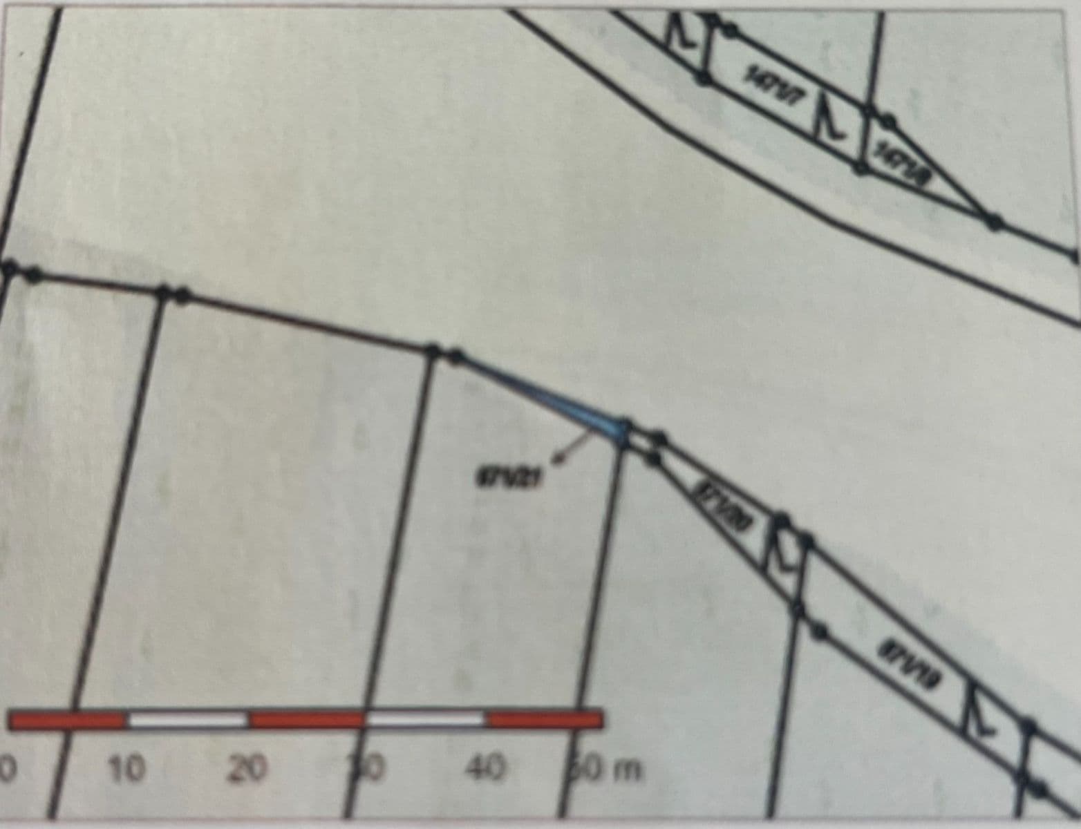 Predaj pozemku 22.031 m², Břehov, Jihočeský kraj Predaj pozemku 22.031 m², Břehov, Jihočeský kraj