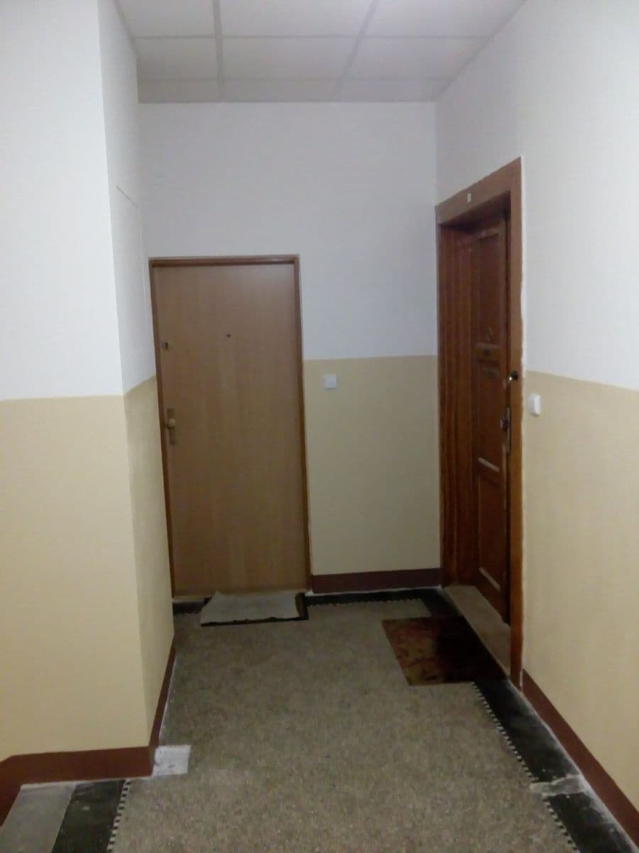 Prenájom bytu 2-izbový 39 m², Pod Vilami, Praha, Praha Prenájom bytu 2-izbový 39 m², Pod Vilami, Praha, Praha