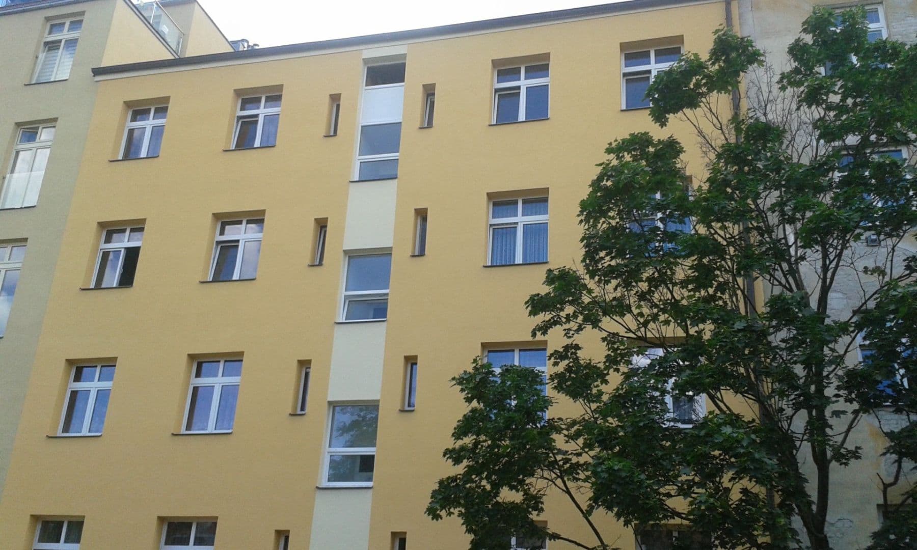 Prenájom bytu 2-izbový 39 m², Pod Vilami, Praha, Praha Prenájom bytu 2-izbový 39 m², Pod Vilami, Praha, Praha