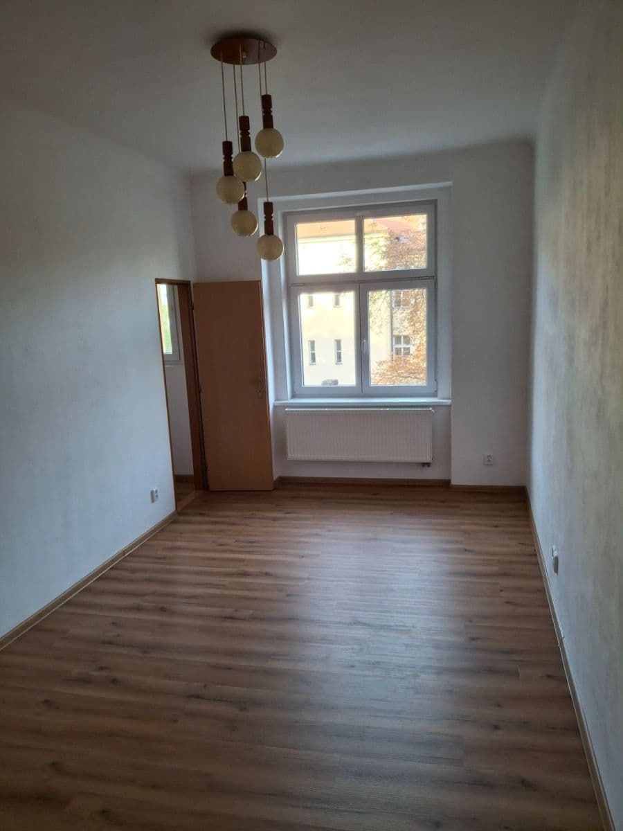 Prenájom bytu 2-izbový 39 m², Pod Vilami, Praha, Praha Prenájom bytu 2-izbový 39 m², Pod Vilami, Praha, Praha