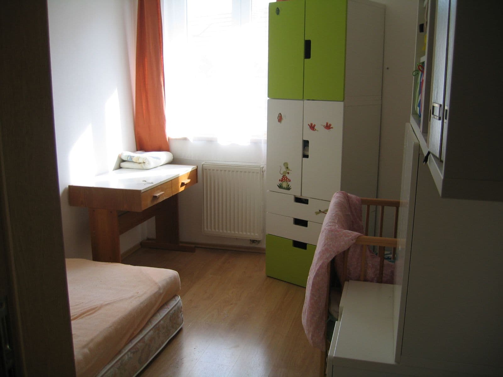Prenájom bytu 2-izbový 58 m², Velvarská, Horoměřice, Středočeský kraj Prenájom bytu 2-izbový 58 m², Velvarská, Horoměřice, Středočeský kraj
