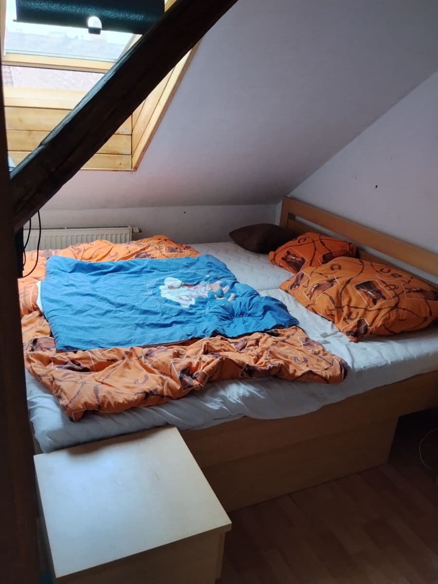 Prenájom bytu 2-izbový 38 m², Okrouhlická, Praha, Praha Prenájom bytu 2-izbový 38 m², Okrouhlická, Praha, Praha