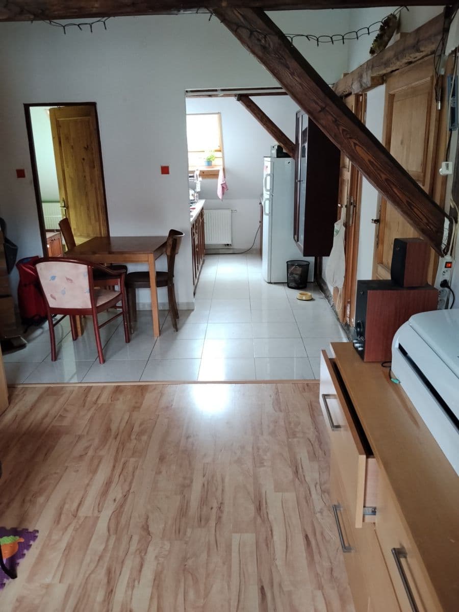 Prenájom bytu 2-izbový 38 m², Okrouhlická, Praha, Praha Prenájom bytu 2-izbový 38 m², Okrouhlická, Praha, Praha