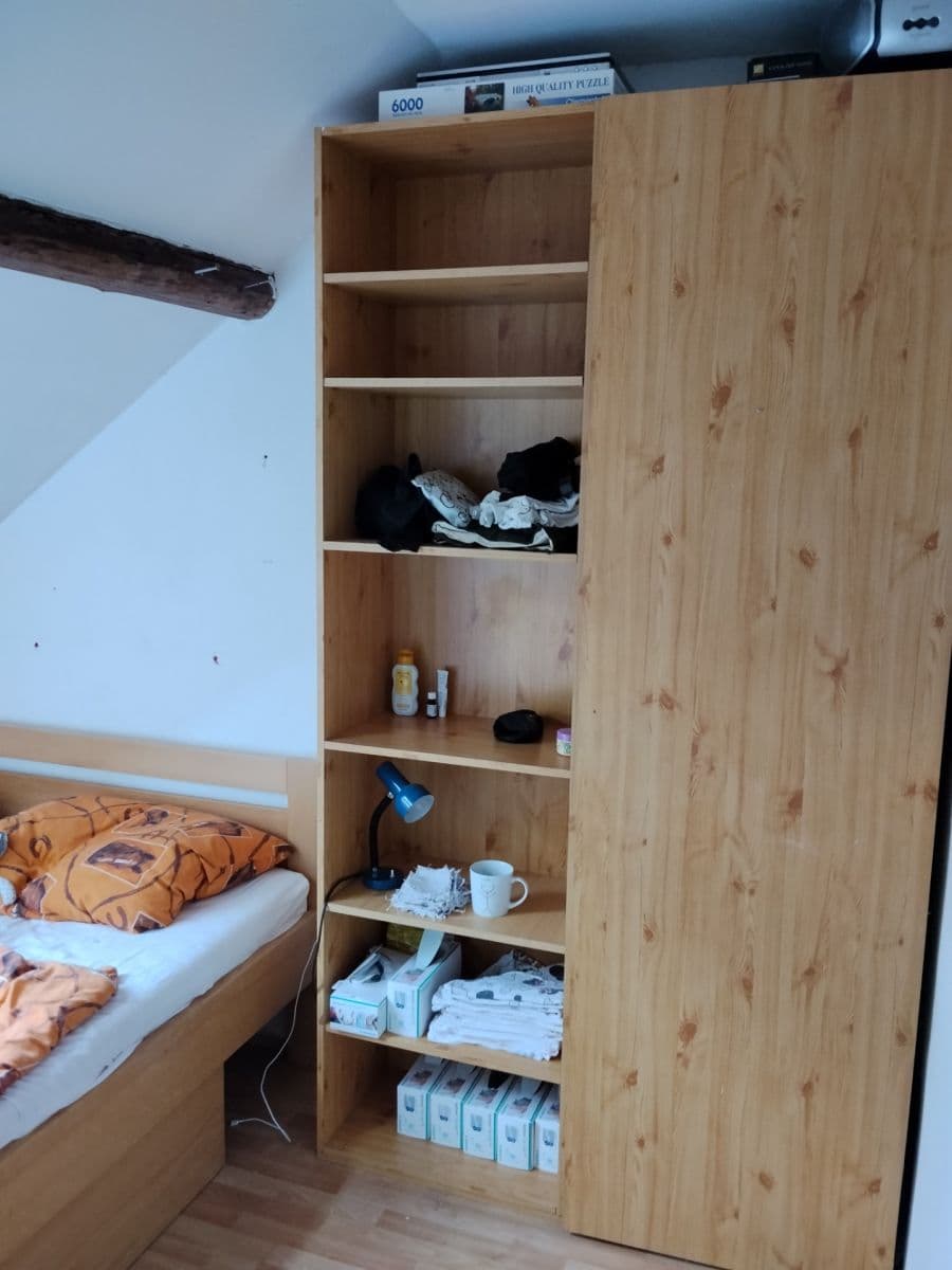 Prenájom bytu 2-izbový 38 m², Okrouhlická, Praha, Praha Prenájom bytu 2-izbový 38 m², Okrouhlická, Praha, Praha