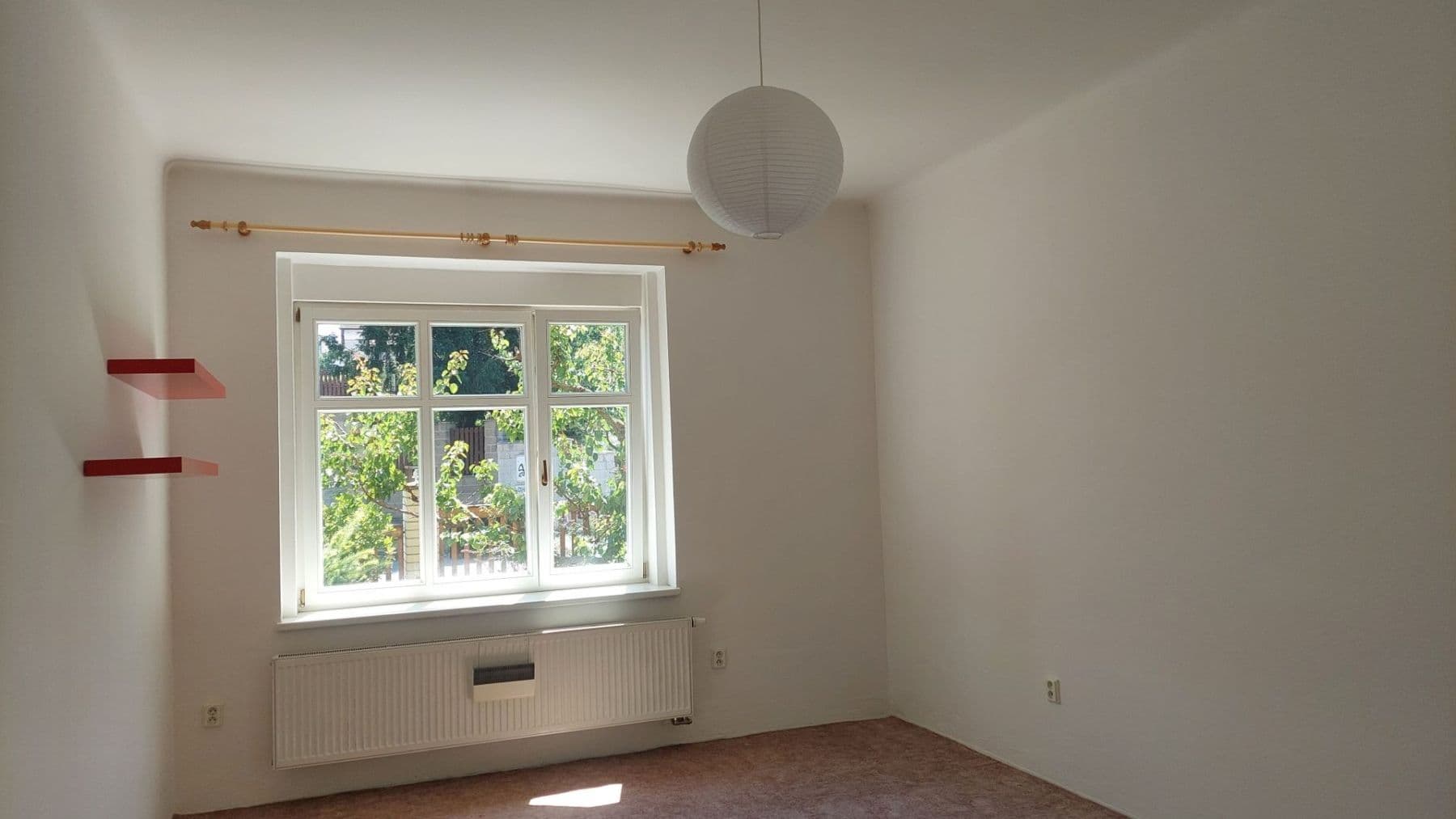 Prenájom bytu 4-izbový 117 m², Šultysova, Praha, Praha Prenájom bytu 4-izbový 117 m², Šultysova, Praha, Praha