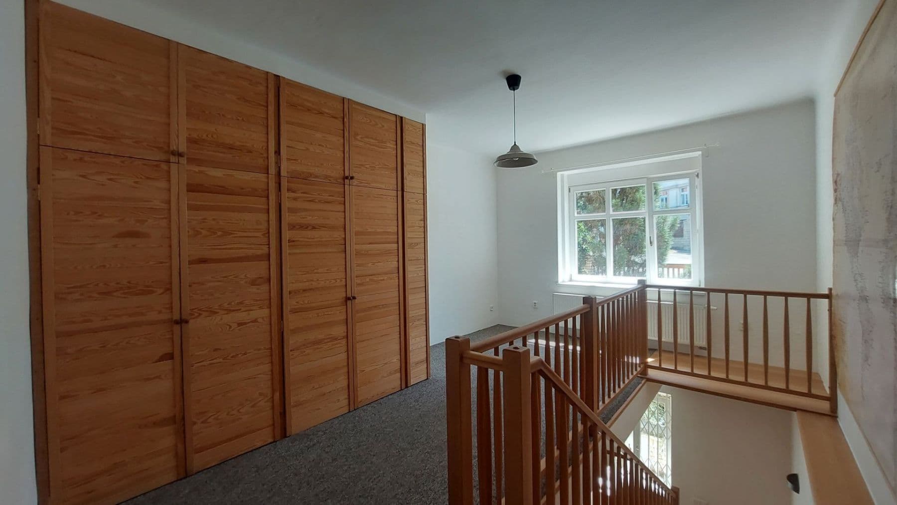 Prenájom bytu 4-izbový 117 m², Šultysova, Praha, Praha Prenájom bytu 4-izbový 117 m², Šultysova, Praha, Praha