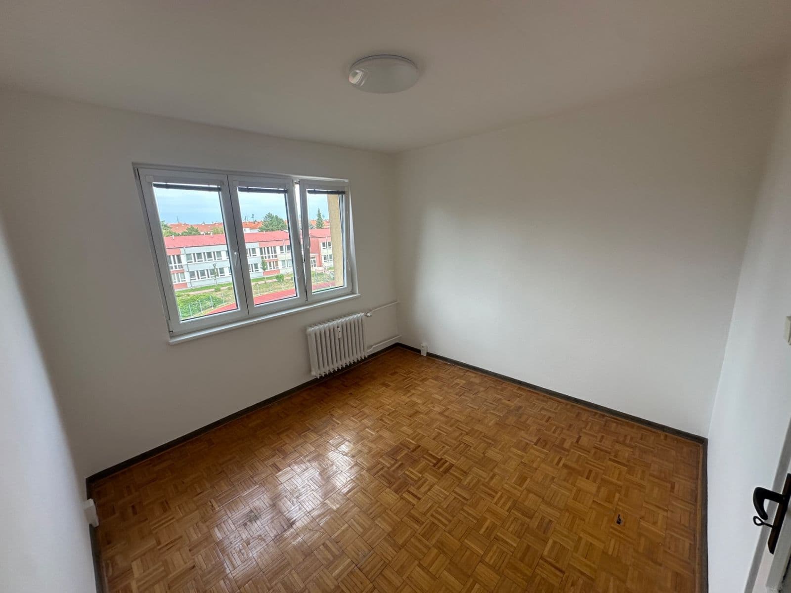 Prenájom bytu 2-izbový 50 m², Páleníčkova, Kroměříž, Zlínský kraj Prenájom bytu 2-izbový 50 m², Páleníčkova, Kroměříž, Zlínský kraj