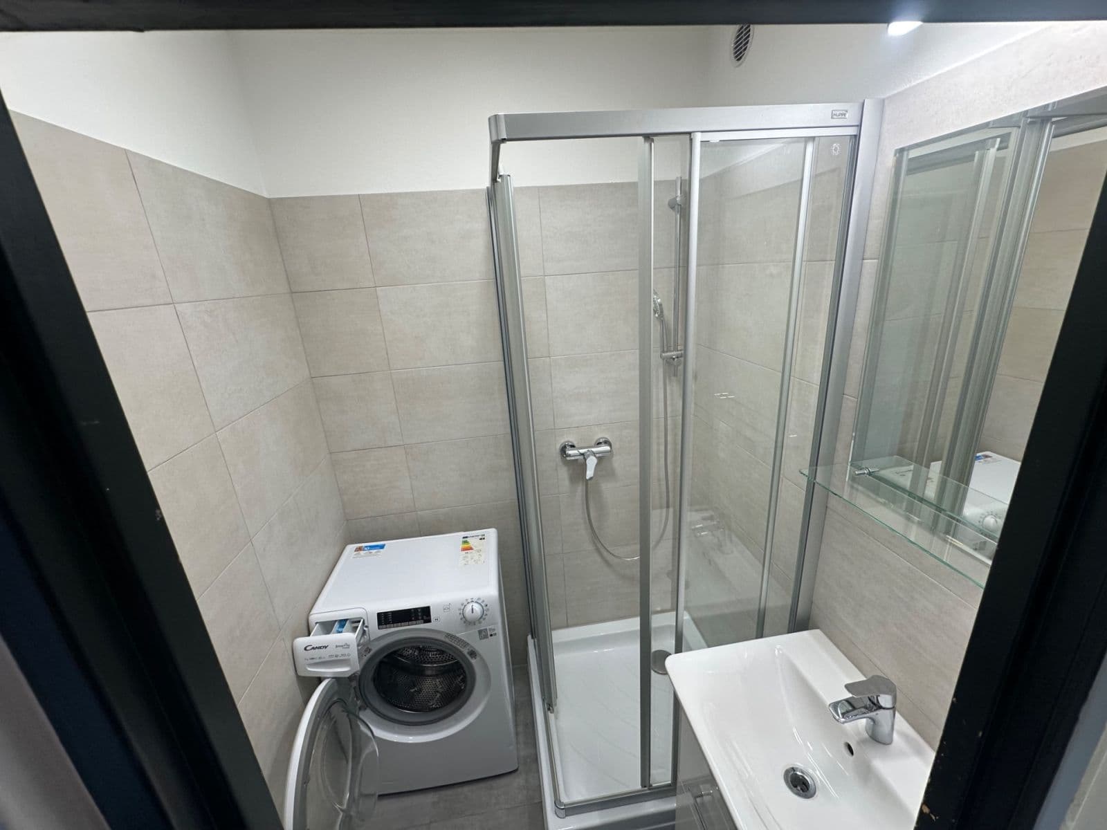 Prenájom bytu 2-izbový 50 m², Páleníčkova, Kroměříž, Zlínský kraj Prenájom bytu 2-izbový 50 m², Páleníčkova, Kroměříž, Zlínský kraj