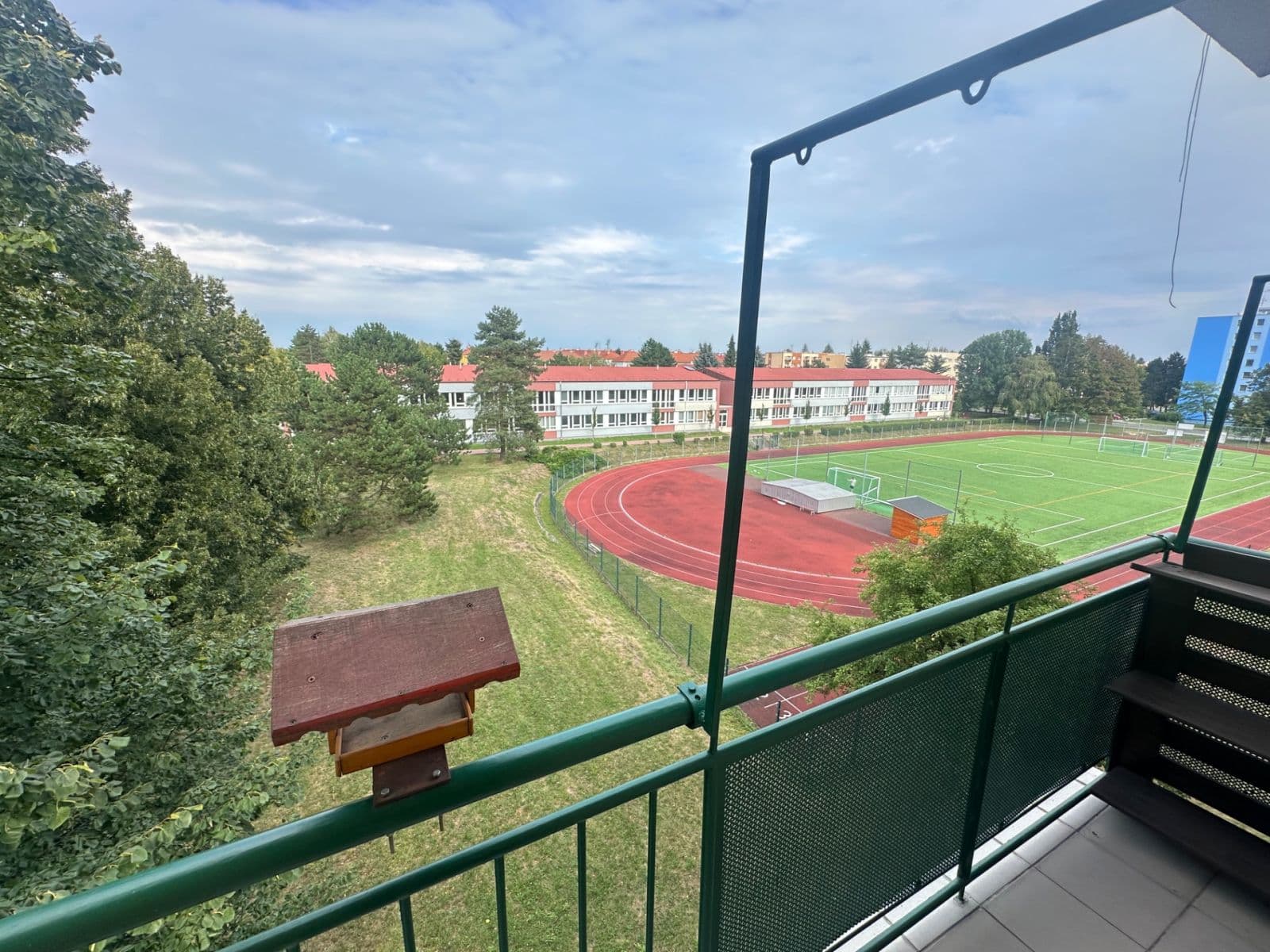 Prenájom bytu 2-izbový 50 m², Páleníčkova, Kroměříž, Zlínský kraj Prenájom bytu 2-izbový 50 m², Páleníčkova, Kroměříž, Zlínský kraj
