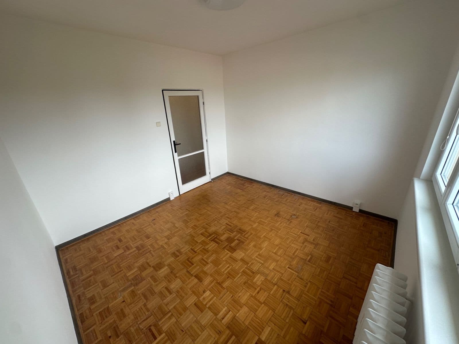 Prenájom bytu 2-izbový 50 m², Páleníčkova, Kroměříž, Zlínský kraj Prenájom bytu 2-izbový 50 m², Páleníčkova, Kroměříž, Zlínský kraj