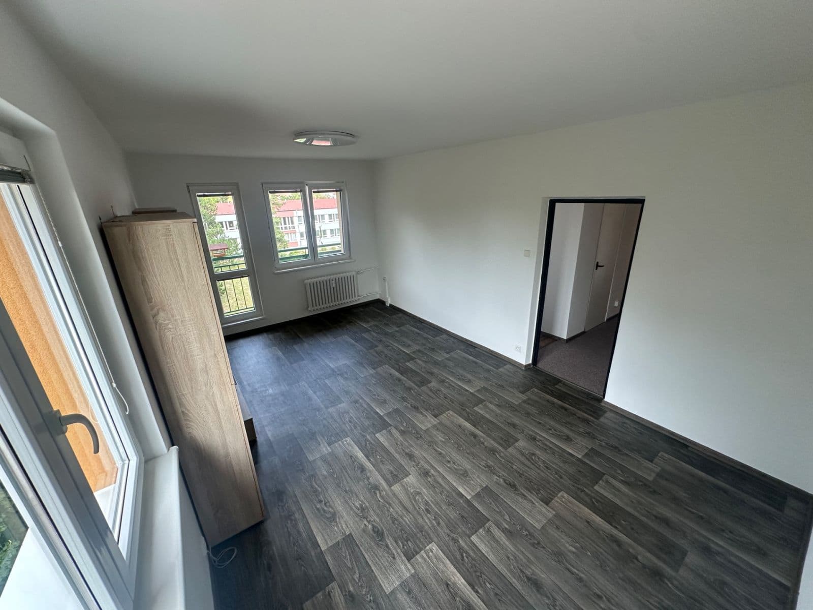 Prenájom bytu 2-izbový 50 m², Páleníčkova, Kroměříž, Zlínský kraj Prenájom bytu 2-izbový 50 m², Páleníčkova, Kroměříž, Zlínský kraj