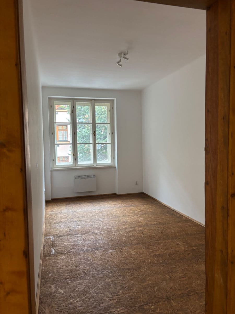Prenájom bytu 2-izbový 45 m², Žerotínova, Praha, Praha Prenájom bytu 2-izbový 45 m², Žerotínova, Praha, Praha