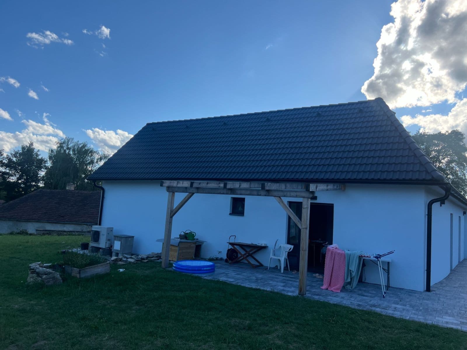 Predaj domu 283 m², pozemok 2.138 m², Rovná, Jihočeský kraj Predaj domu 283 m², pozemok 2.138 m², Rovná, Jihočeský kraj