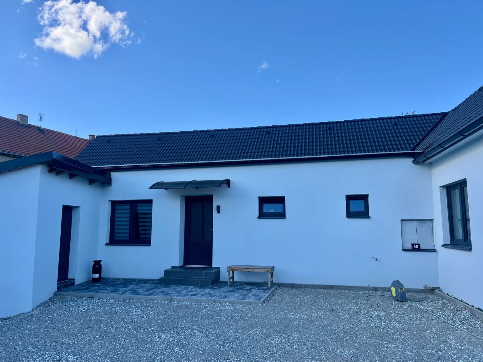 Predaj domu 283 m², pozemok 2.138 m², Rovná, Jihočeský kraj Predaj domu 283 m², pozemok 2.138 m², Rovná, Jihočeský kraj