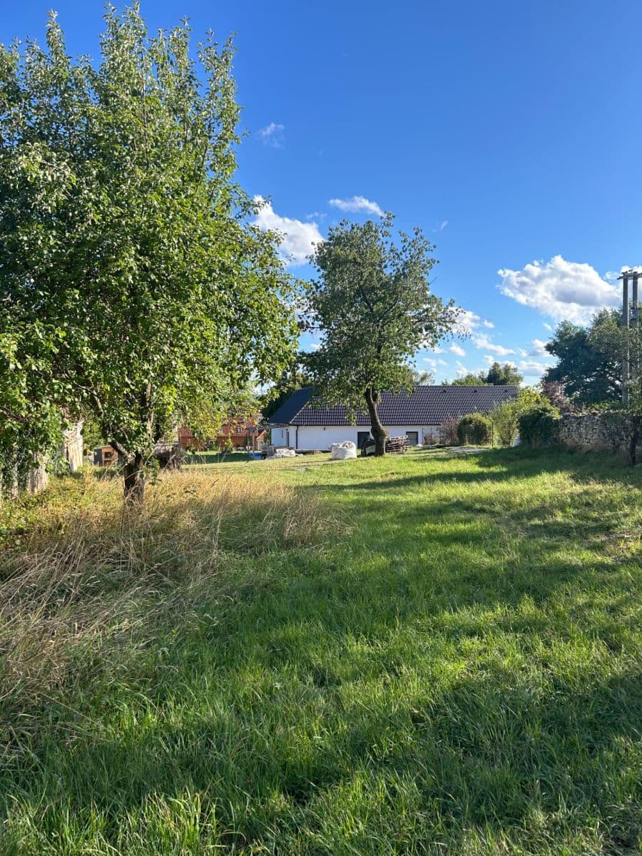 Predaj domu 283 m², pozemok 2.138 m², Rovná, Jihočeský kraj Predaj domu 283 m², pozemok 2.138 m², Rovná, Jihočeský kraj
