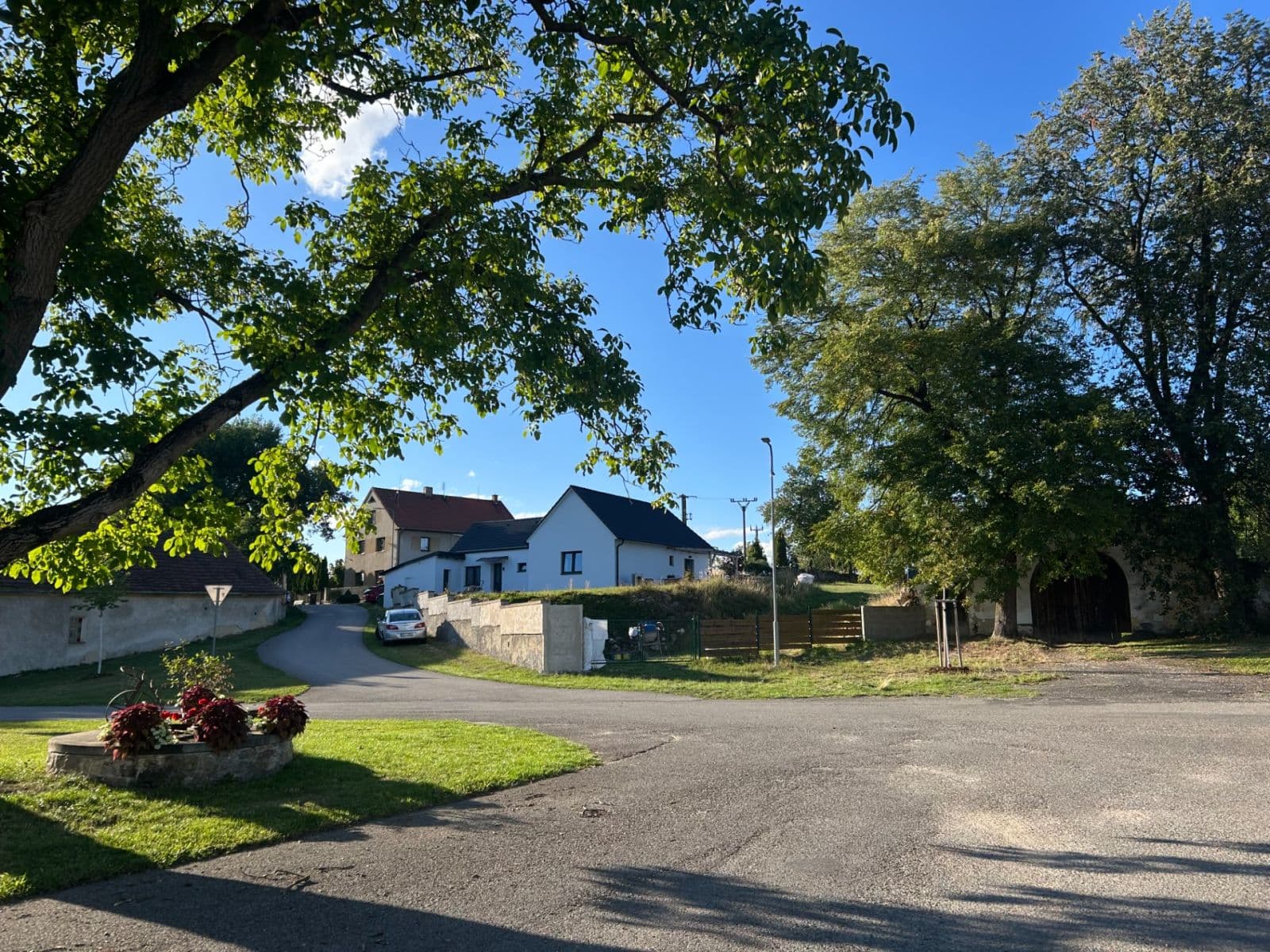 Predaj domu 283 m², pozemok 2.138 m², Rovná, Jihočeský kraj Predaj domu 283 m², pozemok 2.138 m², Rovná, Jihočeský kraj