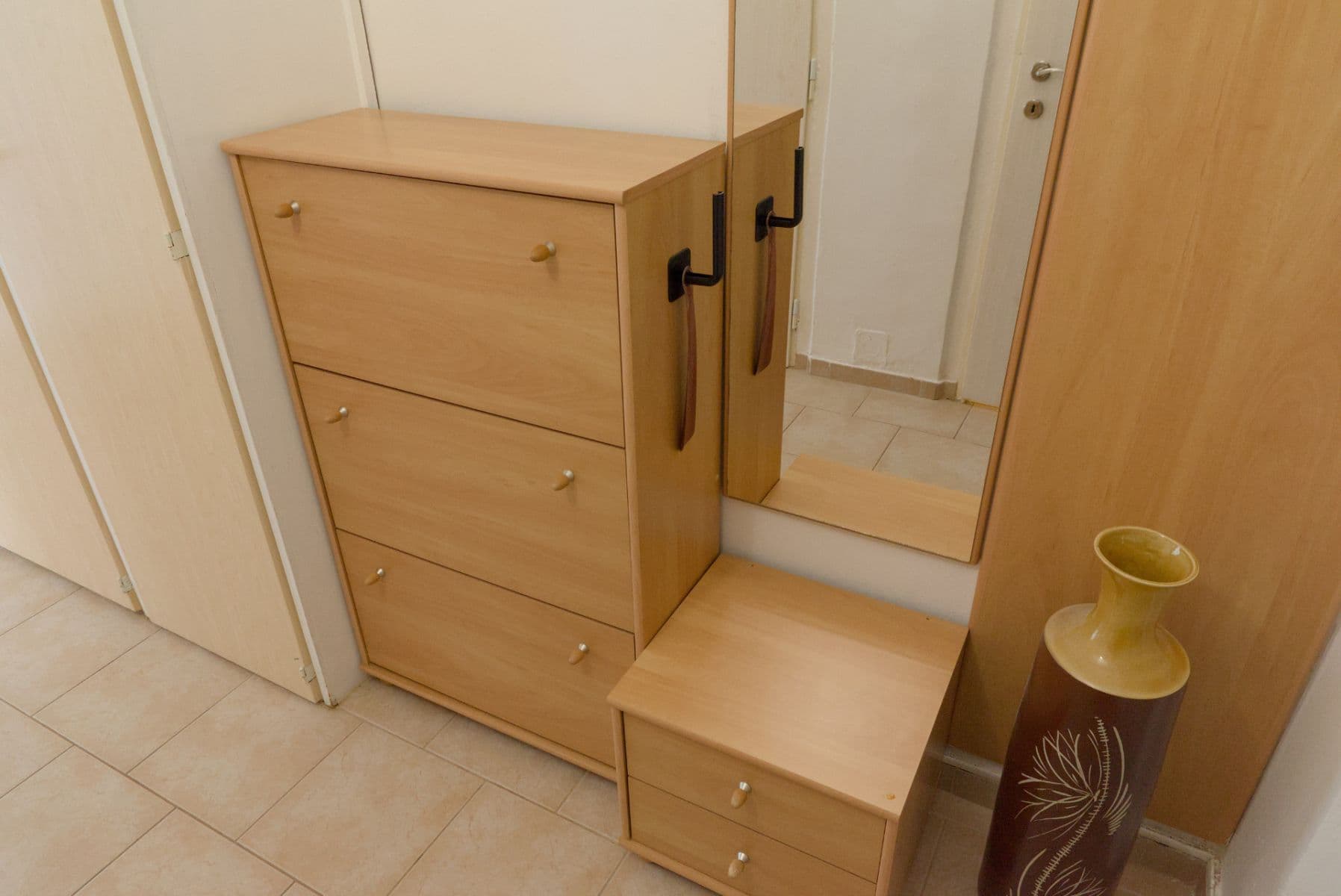 Predaj bytu 3-izbový 60 m², Petřivalského, Přerov, Olomoucký kraj Predaj bytu 3-izbový 60 m², Petřivalského, Přerov, Olomoucký kraj