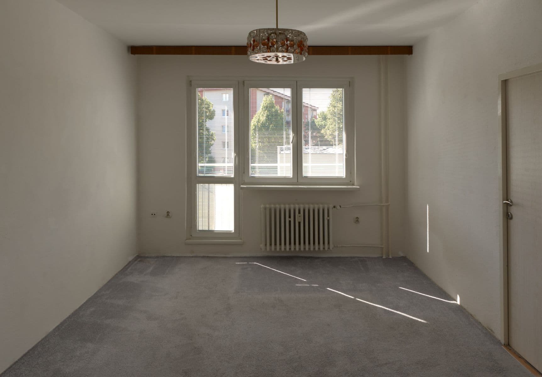 Predaj bytu 3-izbový 60 m², Petřivalského, Přerov, Olomoucký kraj Predaj bytu 3-izbový 60 m², Petřivalského, Přerov, Olomoucký kraj