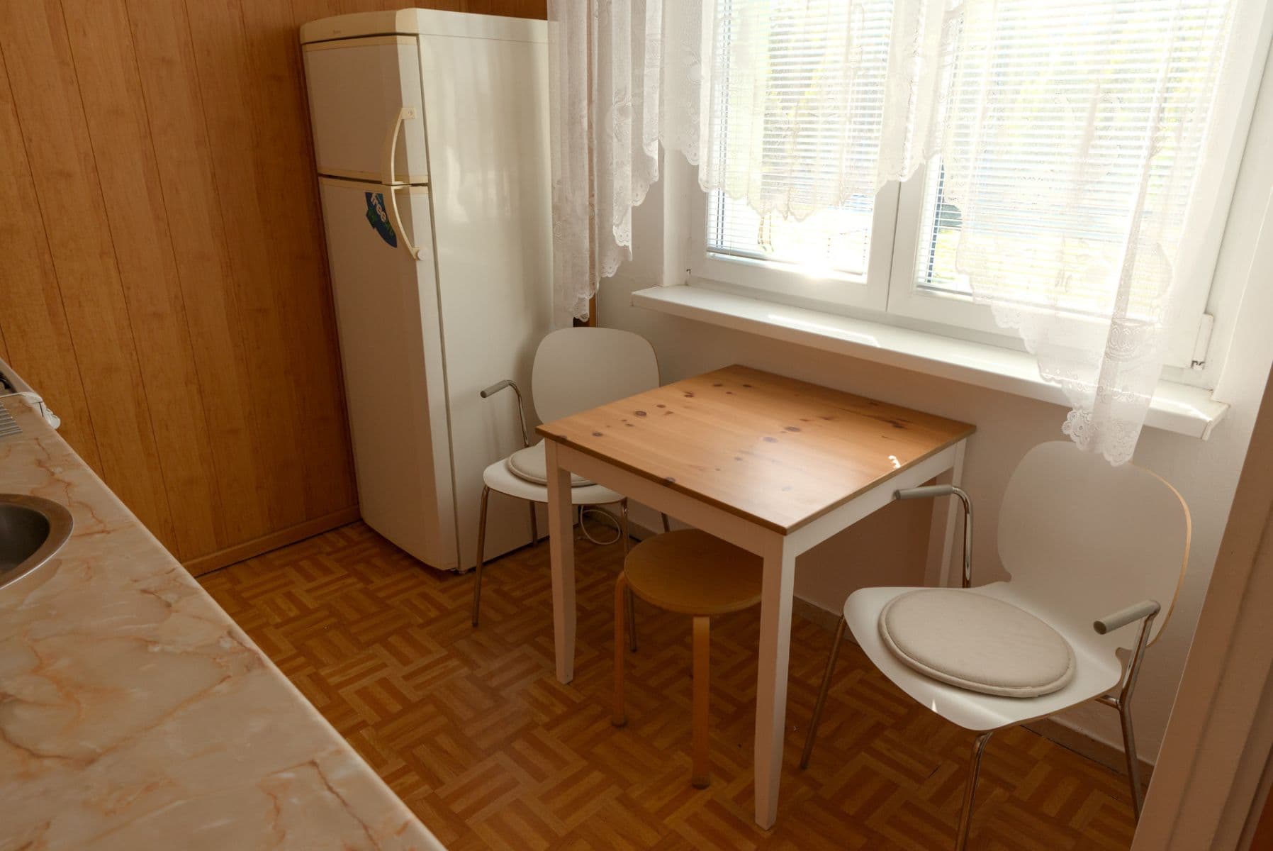 Predaj bytu 3-izbový 60 m², Petřivalského, Přerov, Olomoucký kraj Predaj bytu 3-izbový 60 m², Petřivalského, Přerov, Olomoucký kraj