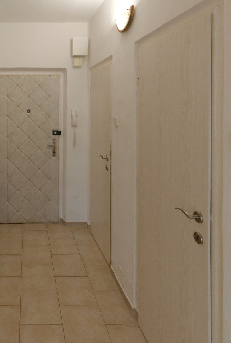 Predaj bytu 3-izbový 60 m², Petřivalského, Přerov, Olomoucký kraj Predaj bytu 3-izbový 60 m², Petřivalského, Přerov, Olomoucký kraj