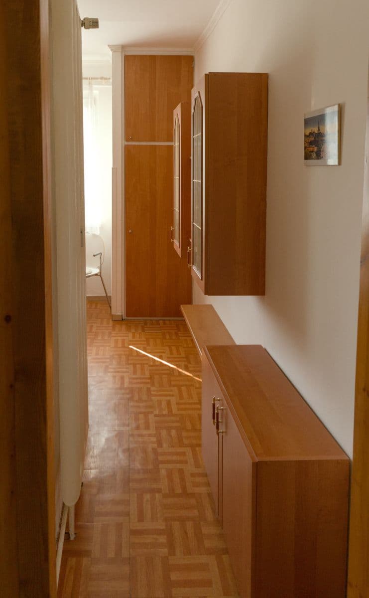 Predaj bytu 3-izbový 60 m², Petřivalského, Přerov, Olomoucký kraj Predaj bytu 3-izbový 60 m², Petřivalského, Přerov, Olomoucký kraj