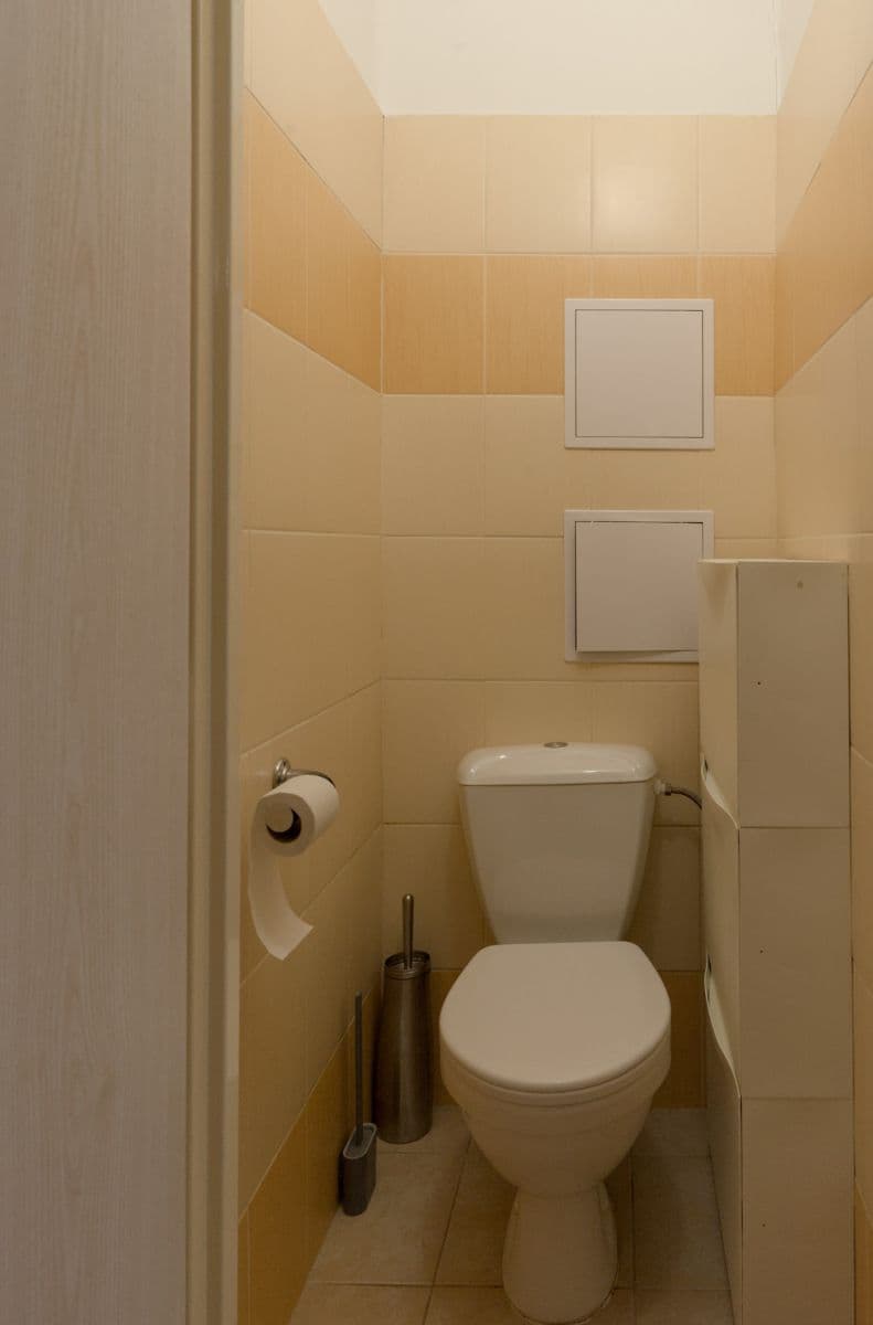 Predaj bytu 3-izbový 60 m², Petřivalského, Přerov, Olomoucký kraj Predaj bytu 3-izbový 60 m², Petřivalského, Přerov, Olomoucký kraj
