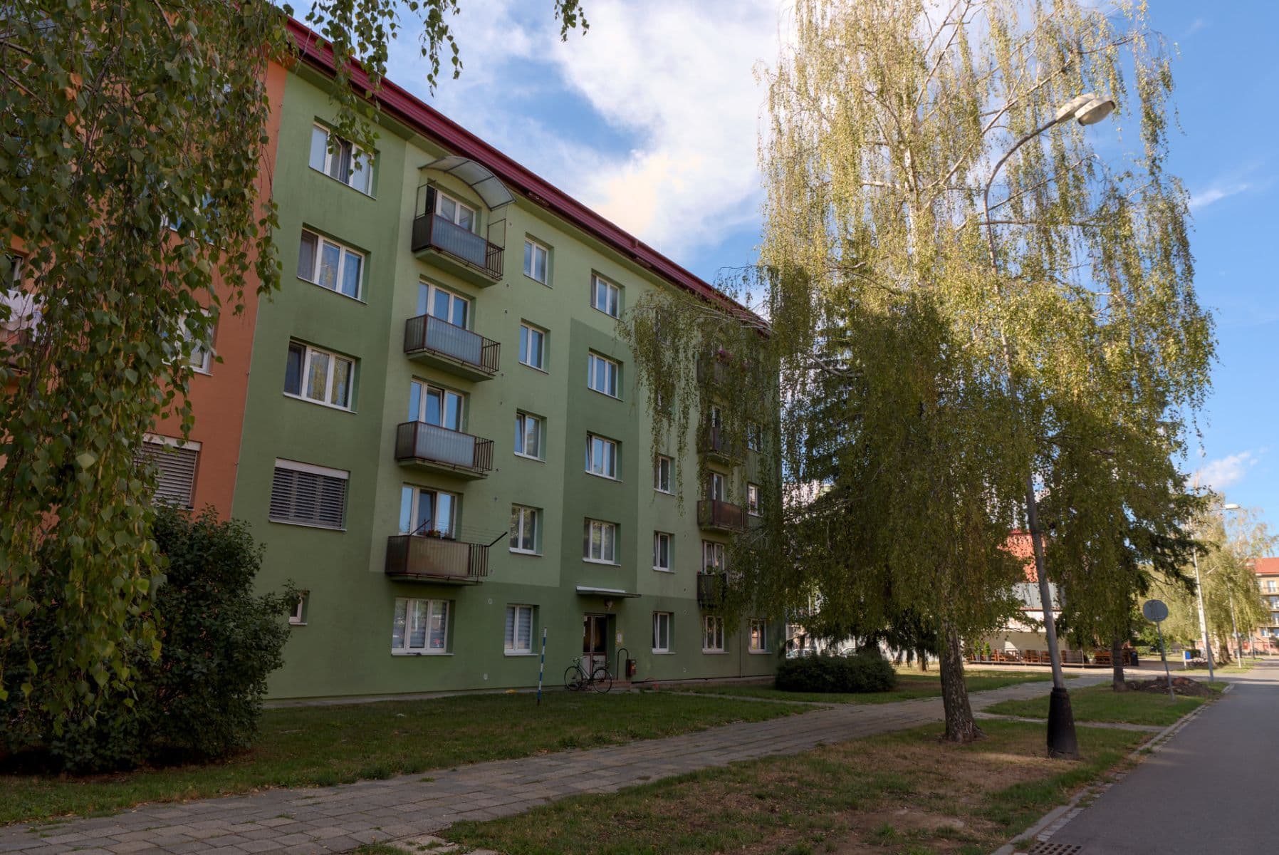 Predaj bytu 3-izbový 60 m², Petřivalského, Přerov, Olomoucký kraj Predaj bytu 3-izbový 60 m², Petřivalského, Přerov, Olomoucký kraj