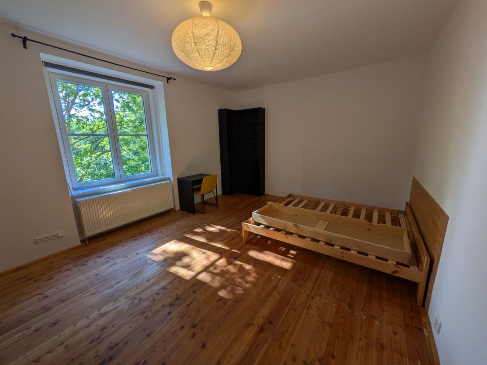 Prenájom bytu 2-izbový 66 m², Edvarda Beneše, Plzeň, Plzeňský kraj Prenájom bytu 2-izbový 66 m², Edvarda Beneše, Plzeň, Plzeňský kraj