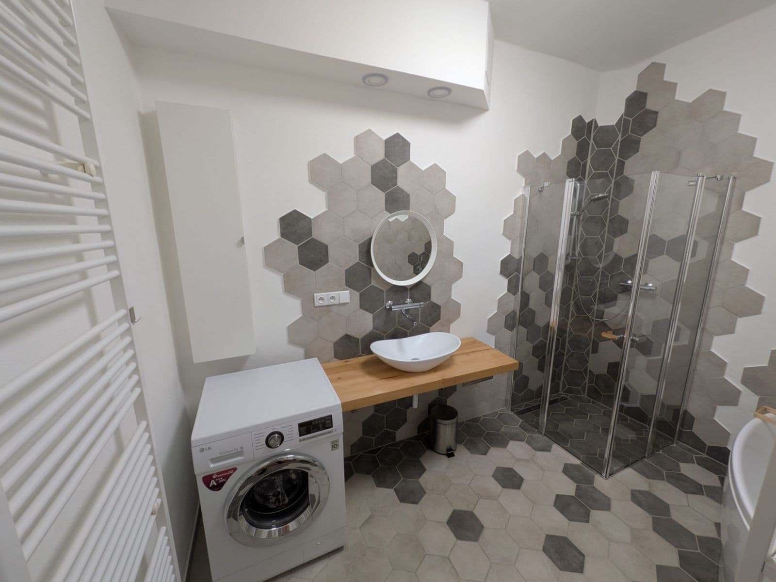 Prenájom bytu 2-izbový 66 m², Edvarda Beneše, Plzeň, Plzeňský kraj Prenájom bytu 2-izbový 66 m², Edvarda Beneše, Plzeň, Plzeňský kraj