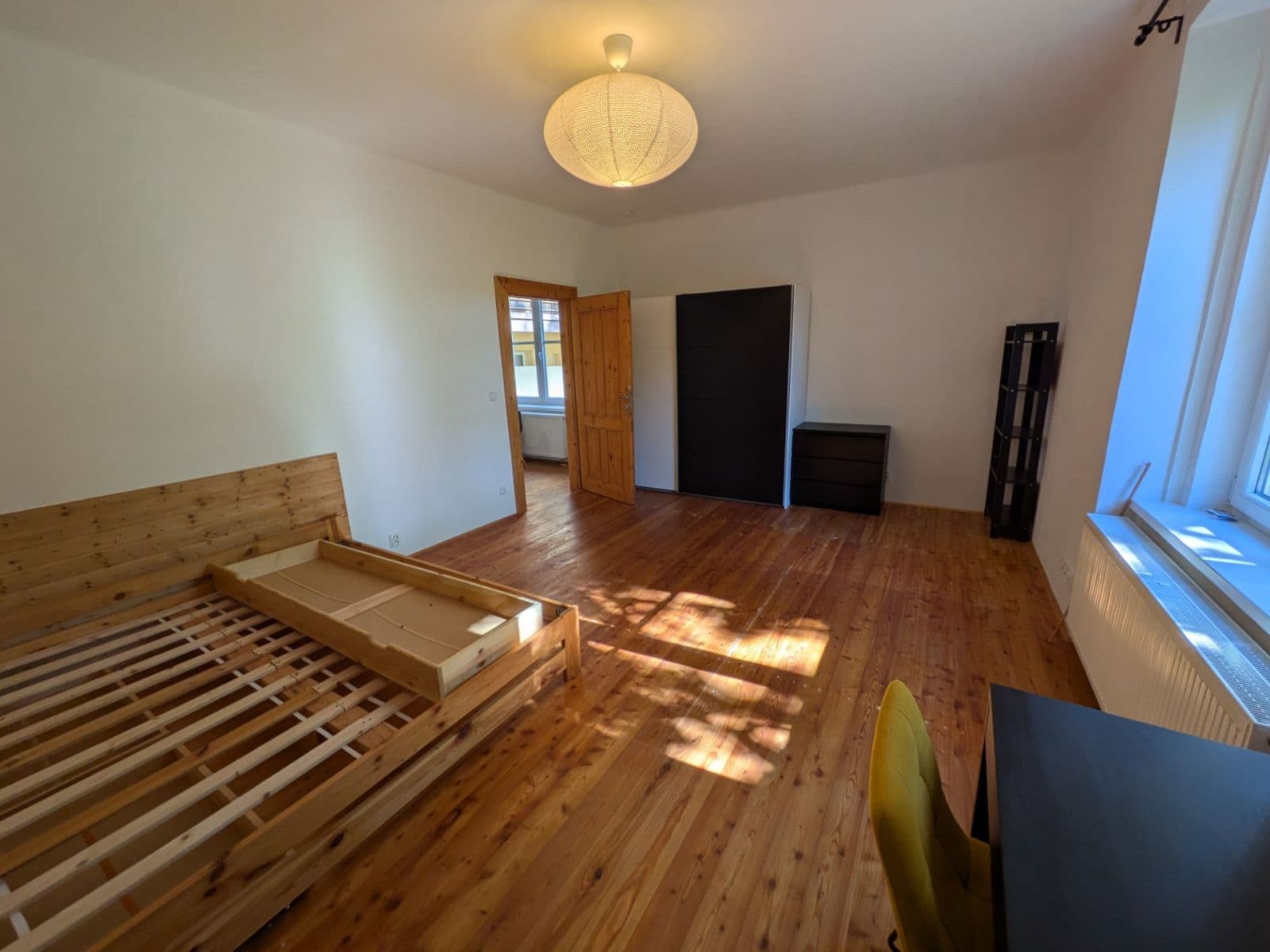 Prenájom bytu 2-izbový 66 m², Edvarda Beneše, Plzeň, Plzeňský kraj Prenájom bytu 2-izbový 66 m², Edvarda Beneše, Plzeň, Plzeňský kraj