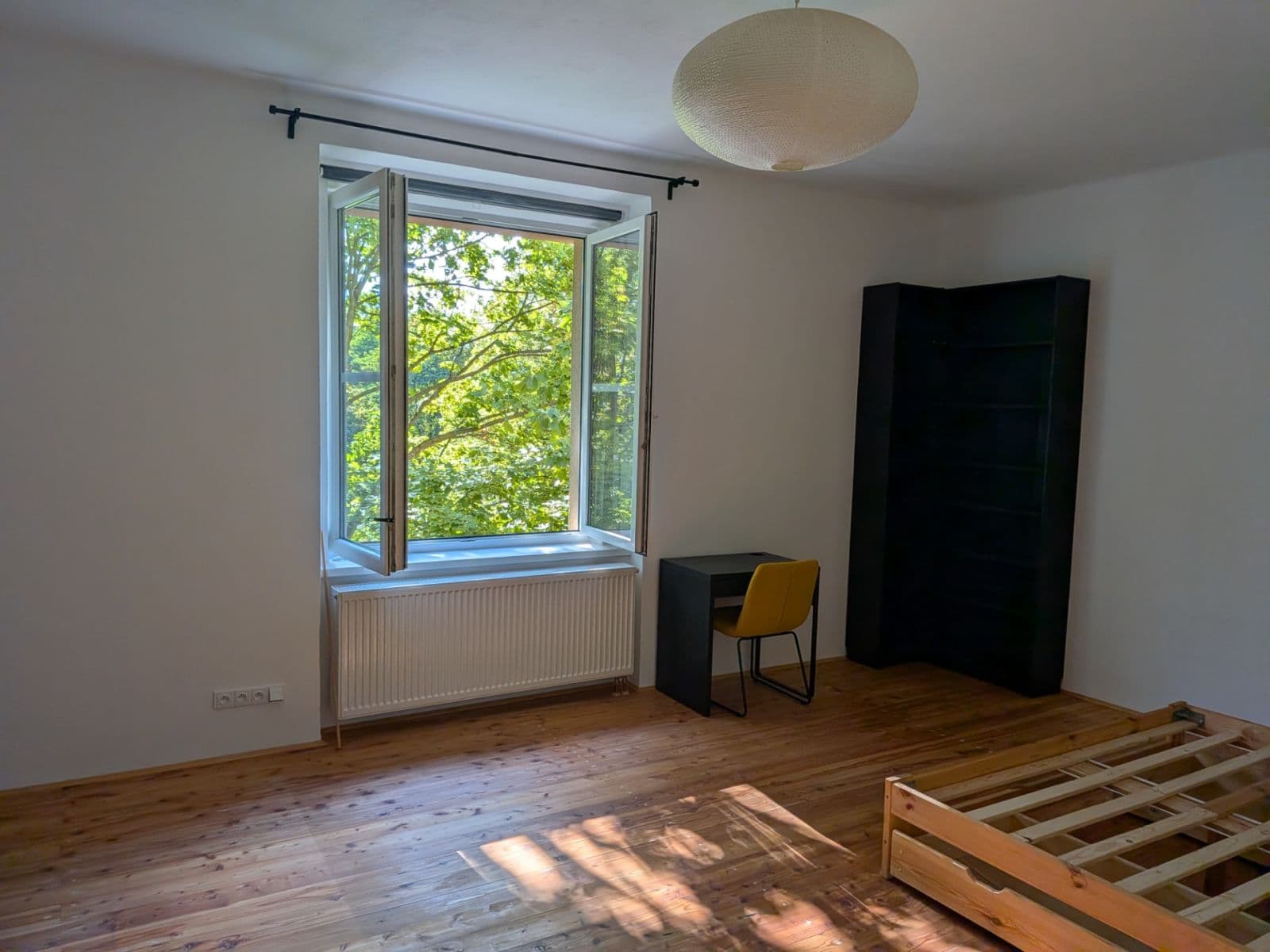 Prenájom bytu 2-izbový 66 m², Edvarda Beneše, Plzeň, Plzeňský kraj Prenájom bytu 2-izbový 66 m², Edvarda Beneše, Plzeň, Plzeňský kraj