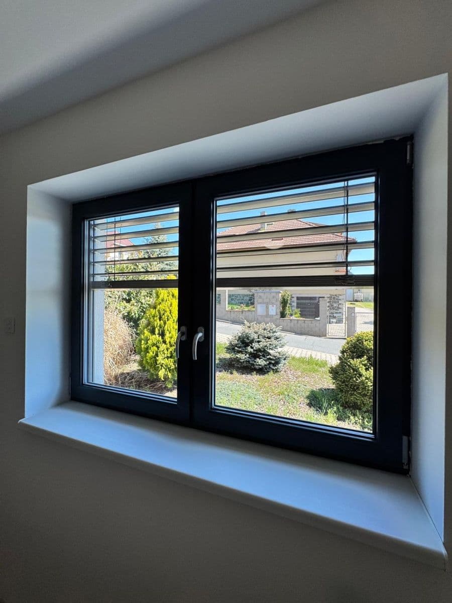 Predaj domu 160 m², pozemok 642 m², Akátová, Králův Dvůr, Středočeský kraj Predaj domu 160 m², pozemok 642 m², Akátová, Králův Dvůr, Středočeský kraj