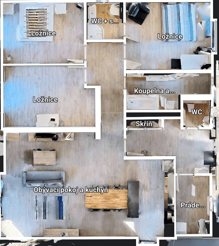 Predaj domu 160 m², pozemok 642 m², Akátová, Králův Dvůr, Středočeský kraj Predaj domu 160 m², pozemok 642 m², Akátová, Králův Dvůr, Středočeský kraj