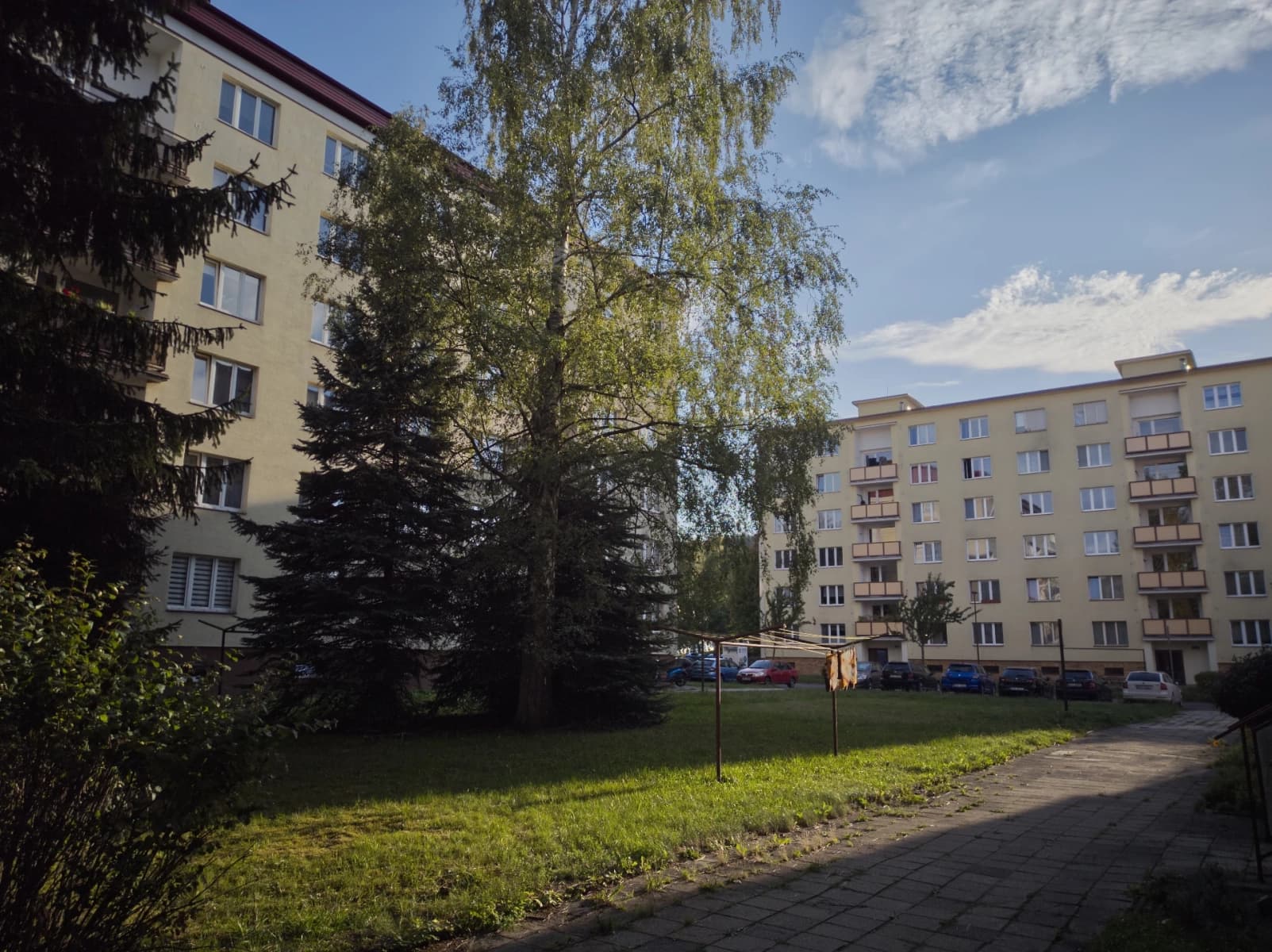 Predaj bytu 1-izbový 39 m², U Stadionu, Česká Třebová, Pardubický kraj Predaj bytu 1-izbový 39 m², U Stadionu, Česká Třebová, Pardubický kraj