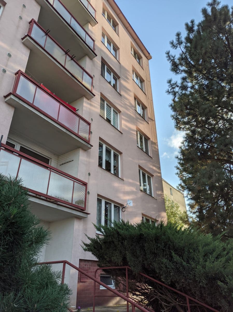 Predaj bytu 1-izbový 39 m², U Stadionu, Česká Třebová, Pardubický kraj Predaj bytu 1-izbový 39 m², U Stadionu, Česká Třebová, Pardubický kraj