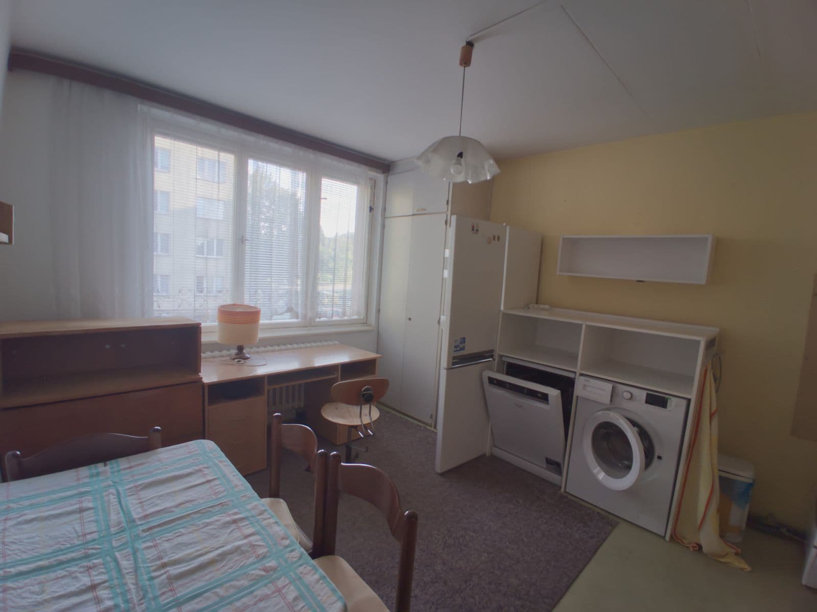 Predaj bytu 1-izbový 39 m², U Stadionu, Česká Třebová, Pardubický kraj Predaj bytu 1-izbový 39 m², U Stadionu, Česká Třebová, Pardubický kraj