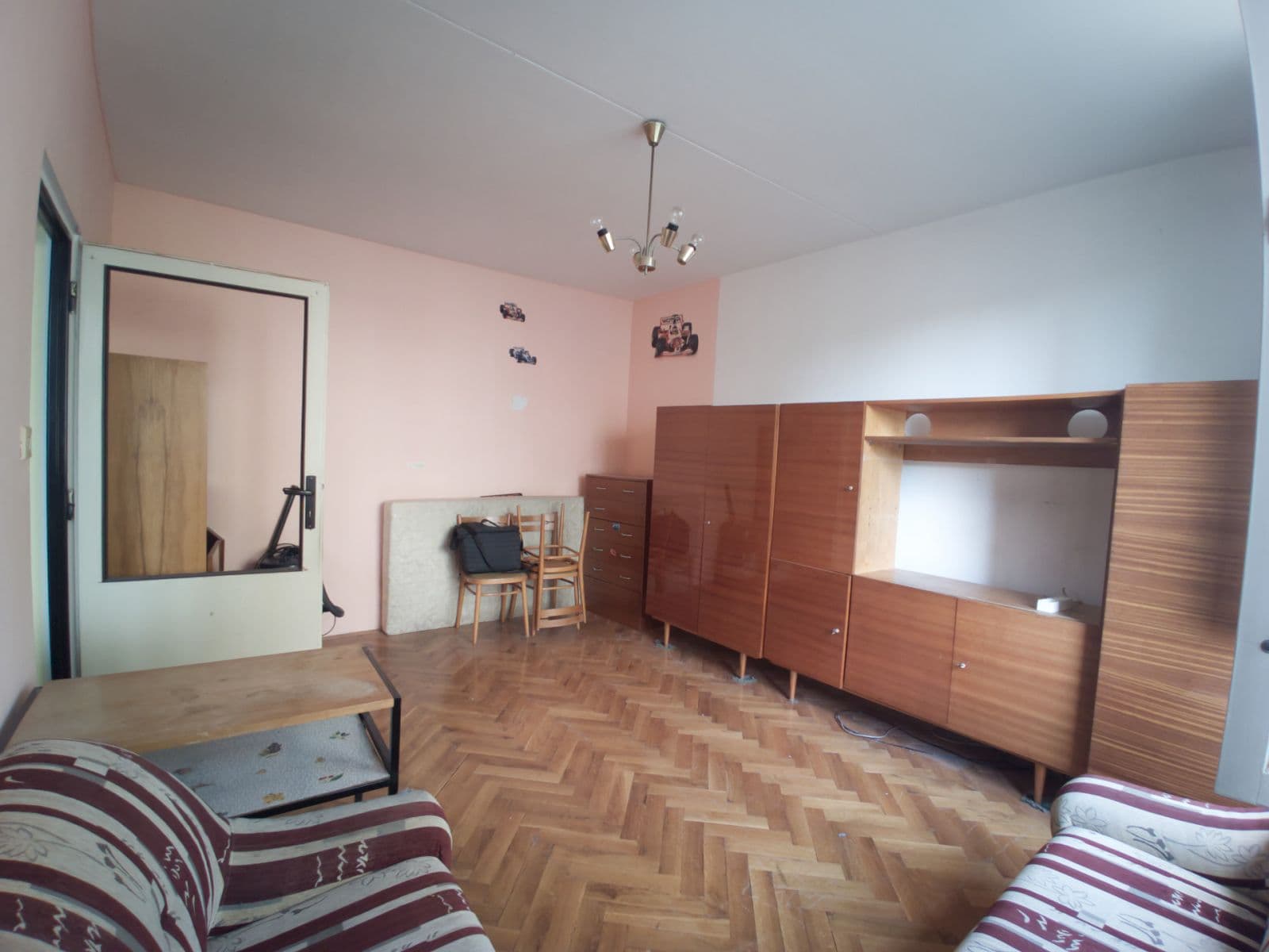 Predaj bytu 1-izbový 39 m², U Stadionu, Česká Třebová, Pardubický kraj Predaj bytu 1-izbový 39 m², U Stadionu, Česká Třebová, Pardubický kraj