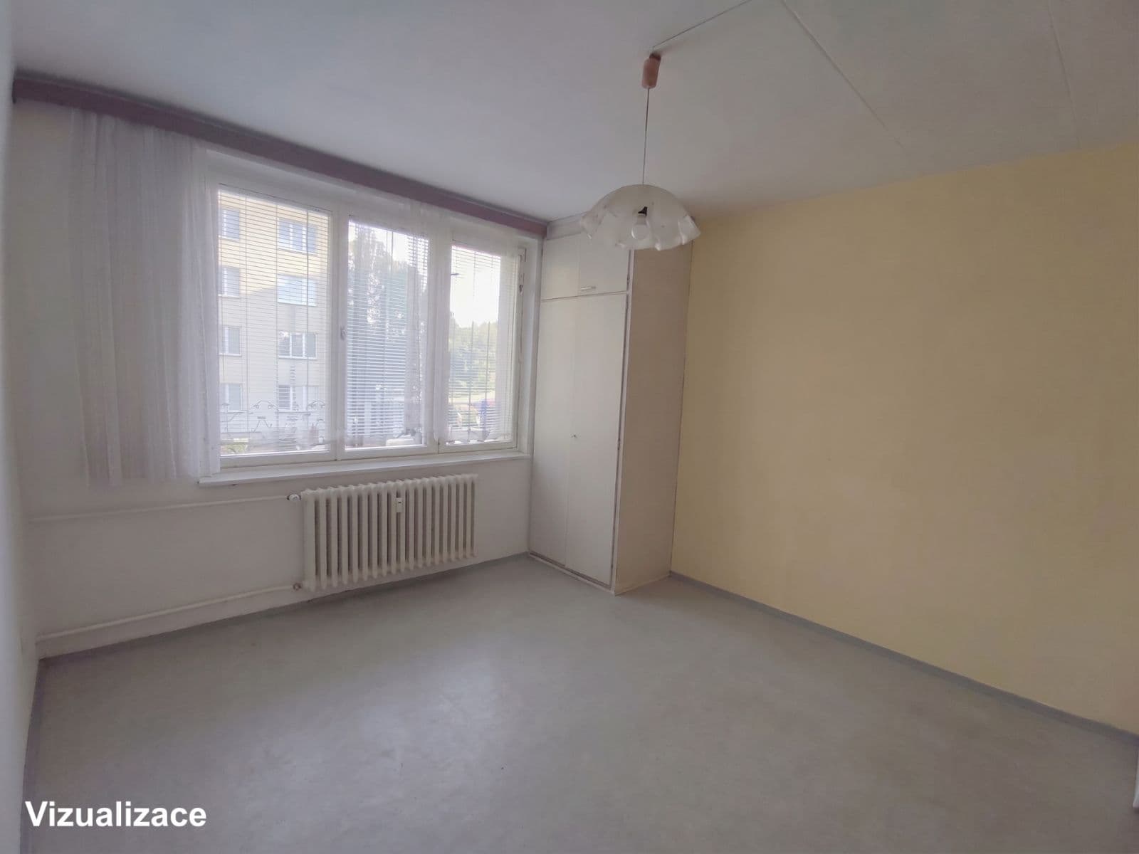 Predaj bytu 1-izbový 39 m², U Stadionu, Česká Třebová, Pardubický kraj Predaj bytu 1-izbový 39 m², U Stadionu, Česká Třebová, Pardubický kraj